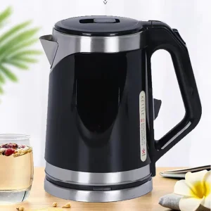A9b1aa07a68b7449b9895c0ab403ce006g.webp 2.0 L Electric Kettle Temperature Control Electric Kettle Hotel Kitchen Household Appliances