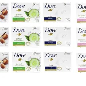 Aaa86f10f17814e45a48e5a887781c9edp.webp Export Vina Ltd Doves Soap 48g