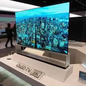 Ac03f16a6141b4eb8a345a850ca1bfb66y.webp HOT ARRIVAL QN85QN900B 85 Inch 8K Smart TV