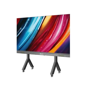 Adaaee1ee6ece49d1908bff47745e465a9.webp MILEC All in One Motorized LED TV with mobile stand 2k & 4k in 108" / 135" / 162"