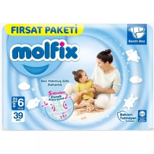 Adcf6125637814378b489cd6e983ced11Y.webp Best Quality Modern Comfortable Baby Diaper Size 6-39 Pcs Soft Texture and Strong Absorption for Daily Use