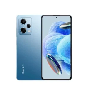 Ae30f30dd195e4bcdae384d2b909fb82f9.webp Original Xiaomi Redmi Note 12 4G 5G Smartphone Unlocked 6GB 128GB 50MP AI Camera 5000mAh Android Mobile Phone Global Version