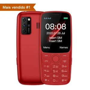 H084997b132164b60958d30763434e9a9T.webp In Stock 24H Delivery Telephone De Fonction Dual Sim Card Dual Standby Dialer Telephone Mini Feature Phone 2G Mobile Phone