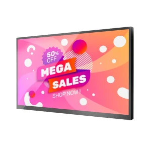 H0c5e725d77e541bfa04840c1fae74059l.webp 65-Inch Outdoor TV with Waterproof and Smart Features for Commercial Patios and Entertainment OEM Supply