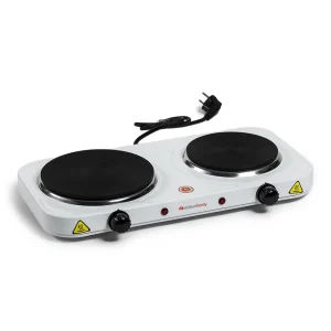 H1c2fcd70745045108ea454a5734dc62fy.webp 2200W Electric Infrared Cooker Touch Control 2 Plate Ceramic Glass Stove Portable Built-in for Outdoor Household Use