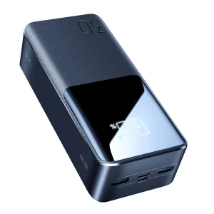 H284334cf3ec041ec89c85bca33896cc9l.webp JOYROOM 22.5w Fast Charging Power Bank 30000mah Mobile Power Bank Supply Power Banks and Usb Chargers