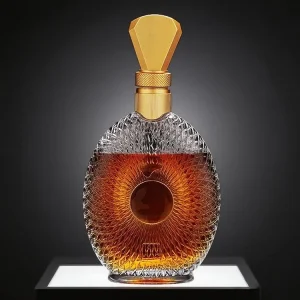 H4c4312a6db4248dcb44374ff962fd5f2i.webp Personalization 500ml  XO Vodka Decanter Engraved Alcohol Liquor Whisky Glass Wine Bottle Support Customer Customization