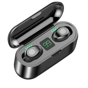 H5b0bbc24ca1343b3b3d8b5bdfcf62e63O.webp F9 TWS Noise Cancelling Gaming Headphone BT Headset Amp Wireless Earphone with Power Bank Functions