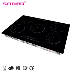 Ha0fc96dd895749c9bcf621f40f11b89dH.webp China Best Seller Kitchen Appliance 5 Burners Electric Induction Cooker Stove High Quality Multiple Induction Cooktop Hob