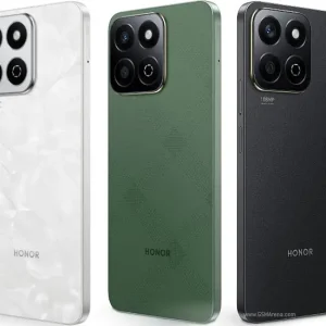 Hadce9f10342741aaa037f41917a21a1bV.webp Global Version 5G Smartphone Honor X7C Android 14 Telephone Cell Phones Smartphones 6.77 Inch 8+256GB Mobile Phones