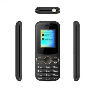 Hb856ab46bca3485f8f91e7b640110270n.webp Cross-border in Stock Orders 1.77 Inch 2.4 Inch Mobile Phone F33 Elderly Function Mobile Phone