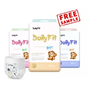 Hc86622b1b61a44f1a0ecf466d23ef40fK.webp China Low Price Disposable Stock Baby Diapers Bales Cheap Reject Babies Product