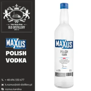 UT8ruxyXMlXXXcUQpbXZ.webp House Vodka, Made in Poland Distilled in Poland