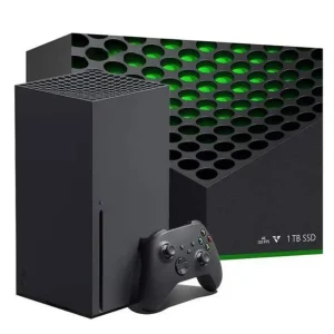 A26d5bac7723543e48f32f3cc212e0afcs.webp ORIGINAL For Brand Xbox Series X/S 1TB 500GB Console Bundle Game Controller 25GB+ 2 Controllers & 10 Games READY TO SHIP IN BULK