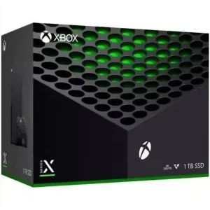 Ab5b307e117f5426e9d723ebf85fdd966l.webp High Quality for Xbox Series X Console 1TB + 2 Controllers & 15 Free Games with Headset BLACK FRIDAY PROMO DEALS