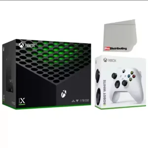 H189a4c4b9cf44789b835b082cc2ad600v.webp High Quality for Xbox Series X Console 1TB 2 Controllers & 15 Free Games with Headset BLACK FRIDAY PROMO DEALS-EU Plug