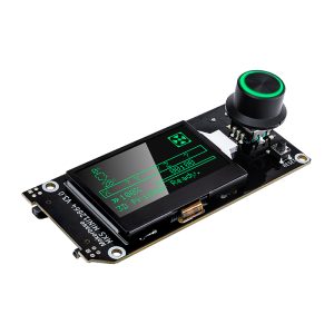 H32a8d51c79844aeb9a3bbccaf286ff83q.jpg 3D Printer Accessories Makerbase MKS Mini12864 V3 SD Card Front/Side Insertion Smart Display