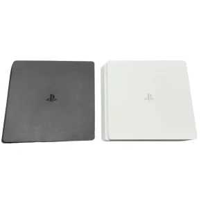 Ha0c1d4e6be7c43b8b204420b49e3baf8w.webp Used Sony Playstation 4 Slim 1TB Japanese Game Console Only