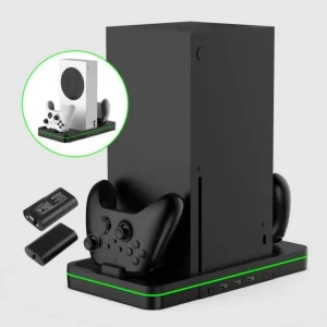 Hd9125e49173247d38ba85199187007fcn.webp For Xbox Series X 1TB Video Game Console with 25 Games 2 Controllers & VR Worldwide Sales