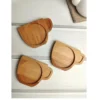 A0bcf14bd52d140189cbdbe554433a986O.webp Affordable Round Wooden Drinks Coasters Mats and Pads Anti Skid Non Slip Cup Mats for Home Tableware Decor and Kitchen Supplies