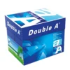 A115a1e2254f94f369b333ea4bfc39d33i.webp Double A4 Copy Paper 80gsm White Paper Sheets for High Speed Copiers and Printers Bulk Packed for Office Supply