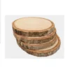 A1e37b01779924bc99134f0d5629acdc4q.webp Natural Tree Bark Wooden Coasters Mango Wood Coasters Custom Wood coaster Kitchen Supplies