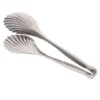A1ea0a08e4fe54a3c8b0767cf40955e21Q.webp Traditional Style Metal Tong Food Grade Bar Home Kitchen Usage Commercial Restaurant & Hotel Supplies Durable Serving Tong
