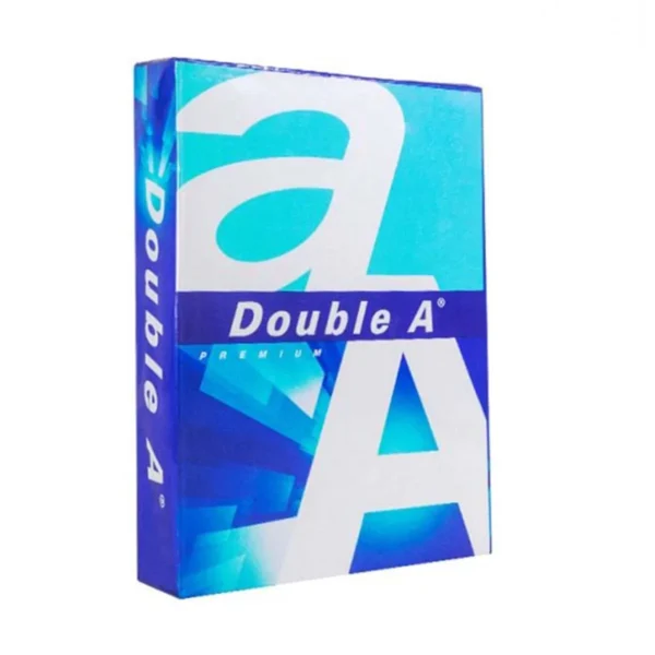 A2088b4970646432ca97612f548671abbb.webp Double A4 Copy Paper 80gsm White Paper Sheets for High Speed Copiers and Printers Bulk Packed for Office Supply