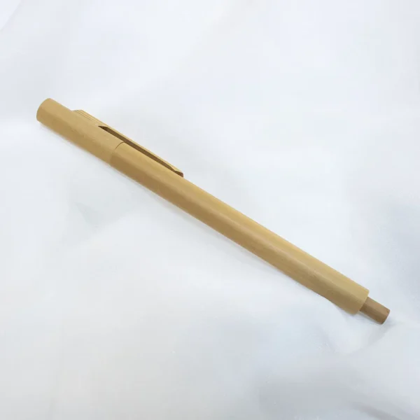 Eco Friendly Bamboo Pen Handmade Pens and Pencils Writing Bamboo Ballpoint Office and School Supplies