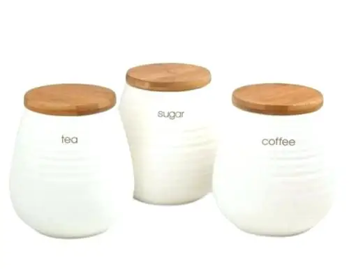 A3a7e5c7b0b374b3e81bbe3108aa6da3d5.webp Kitchen Storage Canister Antique Copper Hammered Food Sugar Canisters Set of 4 Round Classic Canister for Wholesaler Supplies