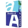 A60dfe0408db7417dad89f8ee8b084c77G.webp Double A4 Copy Paper 80gsm White Paper Sheets for High Speed Copiers and Printers Bulk Packed for Office Supply
