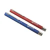 Elegant 0.5mm Black Personalized Pen with Stylish Metal Tip Customizable Office Supplies for Professional Gifts