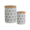 A7aa8b949534c479b8d118b7a13c8298c6.webp Kitchen Storage Canister Antique Copper Hammered Food Sugar Canisters Set of 4 Round Classic Canister for Wholesaler Supplies