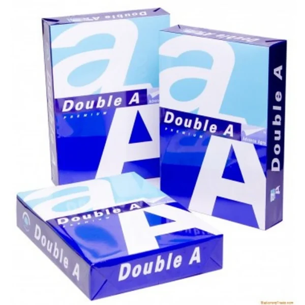 A7cbbbe83f16e44e6b72eb4584e278a0cV.webp Double A4 Copy Paper 80gsm White Paper Sheets for High Speed Copiers and Printers Bulk Packed for Office Supply