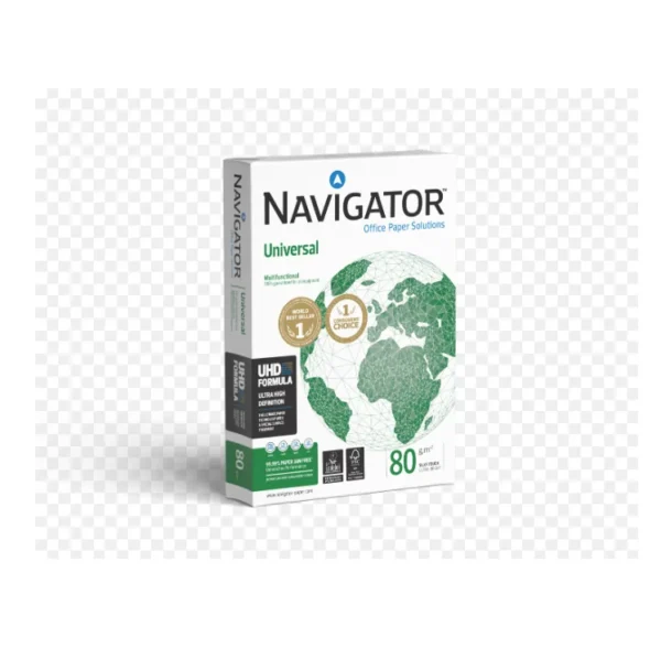 A7d2e44c8a76549b6aa2211a664d0430ed.webp Cheap Navigator A4 Copy Paper Wholesale Price Smooth High Quality Paper Office School Printing Bulk Supply Ready To Ship