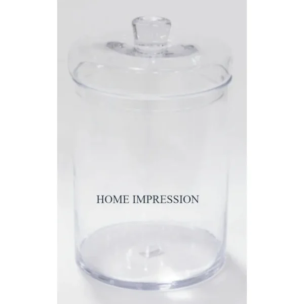 A80575cfcbe6746a2a57fa20f9527ec7f4.webp Black Color Gold Color Leaf Designing Kitchen Storage Canister Best Selling Round Set of 3 Kitchen Accessory Canister Supply