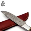 A8fe893452ae241bbb4f52d6455f15ec6g.webp Custom Handmade Damascus Steel Kitchen Knife Handle Rose Wood Supply at Factory Price