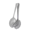 Aaa81434a832046b2888108806aa453de7.webp Traditional Style Metal Tong Food Grade Bar Home Kitchen Usage Commercial Restaurant & Hotel Supplies Durable Serving Tong