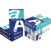 H0c80c062719246a4afe282278b480d0as.webp Customized Copy Paper 100% Pure Wood Pulp A4 Copy Paper 80 Gsm Photocopy Paper Ream Office Printer Supplies