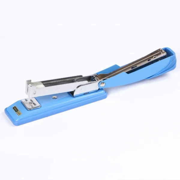 H2d95efd367074e86bd1029d3ad81176en.webp Eagle Classic Style Desktop Stapler 207R Paper Binding for School Office Supplies