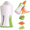 H5d57d72e9e964d279c2611ed9dfa2650t.webp Heavy Duty Spiral Knife Vegetable Slicer Vegetable Spiral Knife Smooth Zucchini Spaghetti Spaghetti Maker Kitchen Supplies