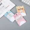 H69459886fcb244488d727f7157c2ae9fy.webp Cute Small Fresh Style Design Office Supplies and Stationery School DIY Decor Reusable Papers Animal Shaped Sticky Notes