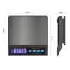 H7208f42886c8479d94f09bf759c711cfu.webp Factory Supply 30kg Digital Bamboo Kitchen Food Weighing Scale Switch for Convenient Fruit Nutrition Weight Measurement