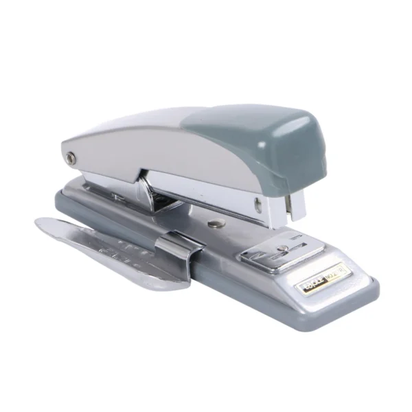 H83b3429e7e634de8b486f5a0229987be3.webp Eagle Classic Style Desktop Stapler 207R Paper Binding for School Office Supplies