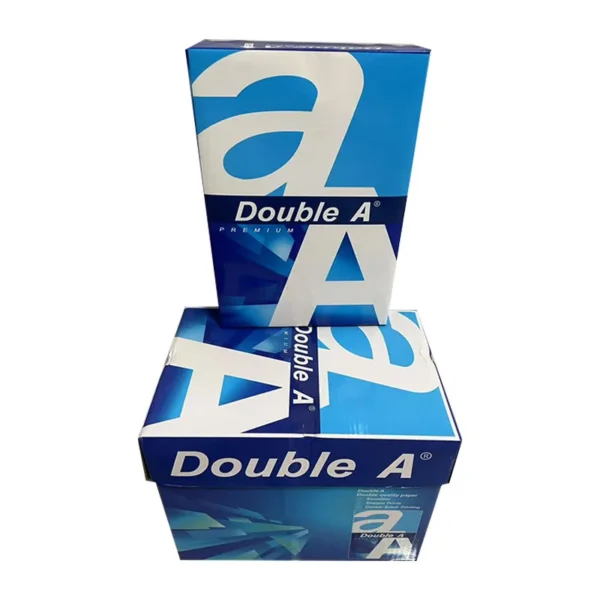 H923837b025664bdd936112e9f076698dr.webp Customized Copy Paper 100% Pure Wood Pulp A4 Copy Paper 80 Gsm Photocopy Paper Ream Office Printer Supplies