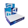 H9469e79a05ef404a95dd05b781ac6104t.webp Customized Copy Paper 100% Pure Wood Pulp A4 Copy Paper 80 Gsm Photocopy Paper Ream Office Printer Supplies