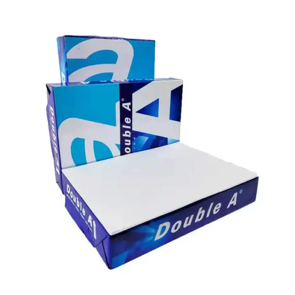 H9469e79a05ef404a95dd05b781ac6104t.webp Customized Copy Paper 100% Pure Wood Pulp A4 Copy Paper 80 Gsm Photocopy Paper Ream Office Printer Supplies