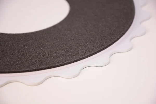 Taiwan NEW PVC Anti-slip Self Healing Patchwork Thumb Grip ROTATING Rotary Quilting Cutting Mat for Office School Supplies