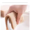 Logo Customized Eco Friendly Products 2024 Coconut Fiber Dish Scrubbers Sponge for Kitchen Cleaning Wholesale Cleaning Supplies