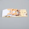 He131c5e579f0463c9a028e073e957514i.webp Cute Small Fresh Style Design Office Supplies and Stationery School DIY Decor Reusable Papers Animal Shaped Sticky Notes